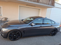 BMW serija 4 Gran Coupe 428i Sport