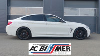 BMW serija 4 Gran Coupe 430d automatik