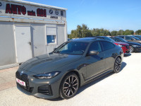 BMW serija 4 Gran Coupe 430d automatik XDRIVE