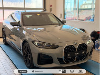 BMW serija 4 Gran Coupe 430i M-sport