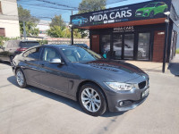 BMW serija 4 Gran Coupe 430XD-KOŽA-4x4-AUTOMATIC-KAMERA