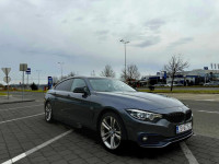BMW serija 4 Gran Coupe LCI Sport+ Line, KOŽA, LED,M paket, ALU18, B47