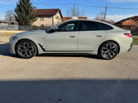 BMW serija 4 Gran Coupe M 420xd automatik u sustavu pdv a