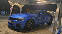 BMW serija 4 Gran Coupe M Sport automatik