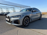 BMW serija 4 Gran Coupe M440i LED, Navi, Koža, Tempomat,