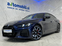 BMW serija 4 Gran Coupe M440i xDrive |ACC|360K|HUD|Memory|HarmanK|R19|