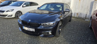 BMW serija 4 Grand Coupe 418d M Sport automatik