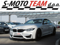 BMW serija 4 M4 Coupe Cabrio Competition