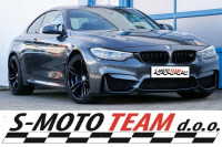 BMW serija 4 M4 Coupe Competition
