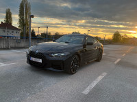 BMW serija 4 M440i xDrive,Laseri, 360 Kamera, HeadUp