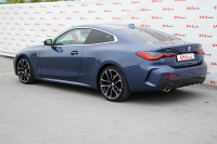 BMW serija 420 XD#M SPORT#PDV#SERVISNA#JAMSTVO#LEASING BEZ UČEŠĆA#