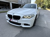 BMW serija 5 3.0d, M-sport, orginalno stanje, full oprema..