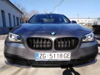 BMW serija 5  automatik reg 2 mj 2023