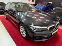 BMW serija 5 LCI Luxury *LIVE COCKPIT, NAVI, KAMERA, GRIJANJE SJEDALA*