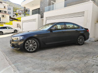BMW serija 5 518D INDIVIDUAL automatik