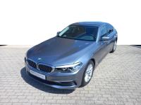 BMW Serija 5 520 D  samo 42000 km!!!, koža, navi...