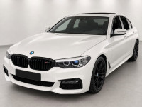 BMW serija 5 520d 3xM-paket LED navi koža šiber gr.sj. keyless klimaX3
