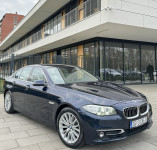 BMW serija 5 520d 140KW, LCI ~LUXURY~ AUTOMATIK+F1, VIRTUAL, KOŽA,LED