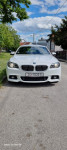 BMW serija 5 520d All-in-5