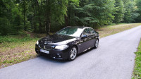 BMW serija 5 520d All-in-5M automatik