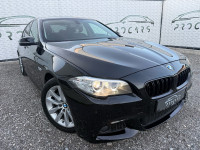 BMW serija 5 520d | ALU 18 | HR AUTO | REG 09/26