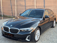 BMW serija 5 520d aut. Luxury line - MOGUĆNOST LEASINGA I JAMSTVA