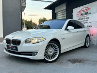 BMW serija 5 520d automatik 2011g.TOP STANJE KAO NOV RJEDAK PRIMJERAK