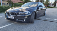 BMW serija 5 520d automatik 2015,Mob:098 203 465