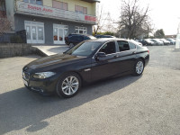 BMW serija 5 520d automatik/F1/NAVI/