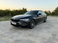 BMW serija 5 520d automatik g30 m-paket 2017 god!