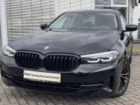 BMW serija 5 520d Automatik, Head up, Panorama
