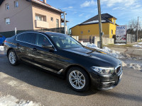 BMW serija 5 520d automatik..Hr auto..u Pdv-u