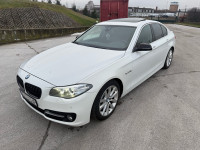 BMW serija 5 520d automatik LCI