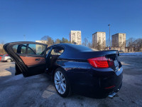 BMW 520d automatik f10