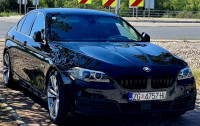 BMW serija 5 520d B47 LCI