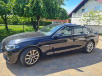 BMW serija 5 520d automatik