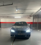 BMW serija 5 520d F10 M paket automatik