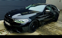 BMW serija 520d ☆TOP STANJE☆Individual///M optic //Shadow Line/2019.g