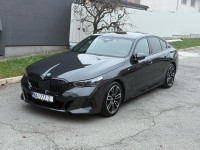 BMW serija 5 520d automatik