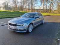 BMW serija 5 520d automatik