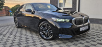 BMW serija 5 520d M-PAKET+SPORT- PREMIUM-1.VLASNIK
