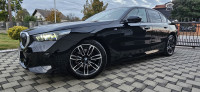 BMW serija 5 520d Automatik-M-PAKET+SPORT- PREMIUM-1.VLASNIK