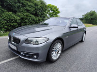 BMW serija 5 520d ***LCI REDIZAJN*BI XENON*SERVISNA*KAO NOV***