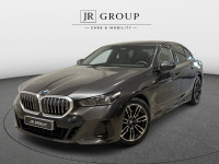 BMW serija 5 520d xdrive M-sport