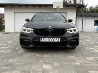 BMW serija 5 520d automatik