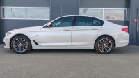 BMW serija 5 520d automatik