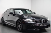 BMW serija 5 520d Automatik, xDrive, M Sport, LED, Kamera