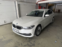 BMW serija 5 520d automatik xdrive