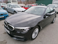 BMW 520d automatik Luxury Line,
