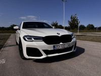 BMW serija 5 520d G30 LCI BMW Premium Selection garancija